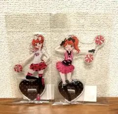 プリティーリズム・オーロラドリーム アクリルスタンド みおん A B