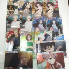 ウィンドブレーカー WIND BREAKER ウエハース