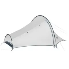 【美品】ネイチャーハイク DABAN 1人用 超軽量 4シーズン トンネルテント 美品】ネイチャーハイク DABAN 1人用 超軽量 4シーズン トンネルテント