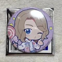 ヘタリア ミックスガーデン ミクガ ちびキャラ 缶バッジ イタリア 伊
