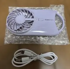프랑프랑 프랑 캐리팬 오로라 퍼플