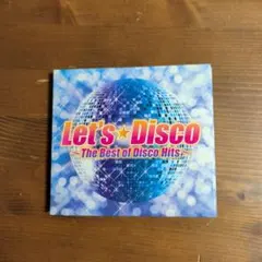 let's disco CD