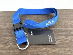【新品未使用】NIKE ランヤード