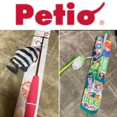 逗貓棒 兩件一組