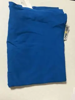 Yogibo midi ヨギボー ミディ ブルー