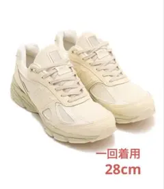【期間限定値下‼︎】New Balance ベージュU990BO4 28cm