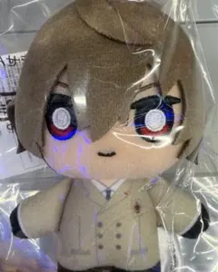 ペルソナ5 ロイヤル P5R 明智吾郎 くるみたぴぬい たぴぬい 中国
