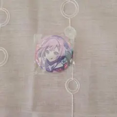 プロジェクトセカイ　プロセカ　CD特典　缶バッジ　未開封　ワンダショ　鳳えむ