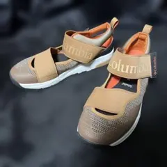 コロンビア サンダル ロックントレイナー ネイキッド スリーのサムネイル