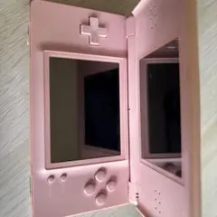 ニンテンドーDS Lite ピンク 本体