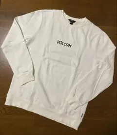 volcom スウェット