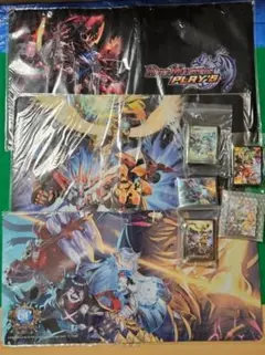 ヘヴィデスメタル 超cs限定プレイマット 未開封 - メルカリ
