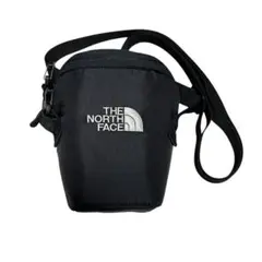 THE NORTH FACE ショルダーバッグ ブラック　カメラ用