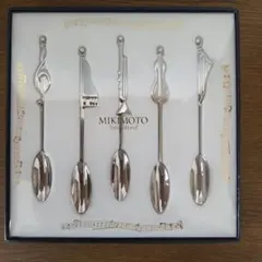 2025年最新】ミキモト フォークの人気アイテム - メルカリ