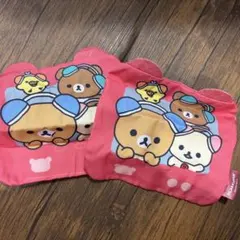 ゲーミングリラックマ バラエティーコレクション