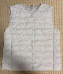 UNIQLO PUFFTECH パフテックコンパクトベスト Sサイズ