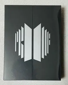 BTS初回限定Proof (Standard Edition)