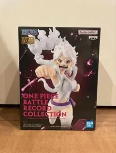 ONEPIECE BATTLE RECORD COLLECTION ボニー