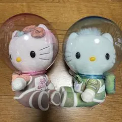 2025年最新】キティ宇宙服の人気アイテム - メルカリ