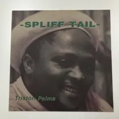 Triston Palma Spliff Tail レゲエ レコード