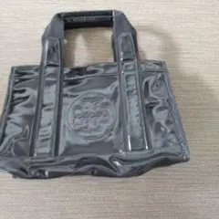 TORY BURCH トートバッグ ブラックのサムネイル
