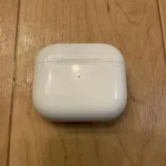 AirPods 3 / MagSafe充電ケース