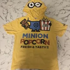USJ ミニオン　服のサムネイル