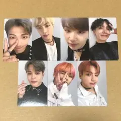BTS LOVE YUORSELFトレカ 2025年最新】bts love yourself ジン トレカの人気アイテム