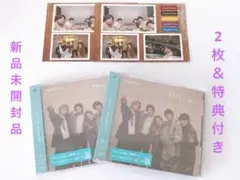 King＆Prince FC限定 DearTiara盤 「ツキヨミ 彩り」 新品