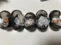 SKZOO サウナフィギュア ガシャポン