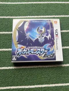 ポケモン 3DS ソフト プロモカード付きのサムネイル