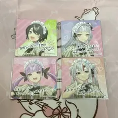 ホロライブ マグネットシート