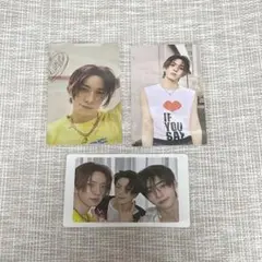 ROMANCE : UNTOLD ヒスン