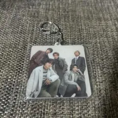 King & Prince アクリルキーホルダー