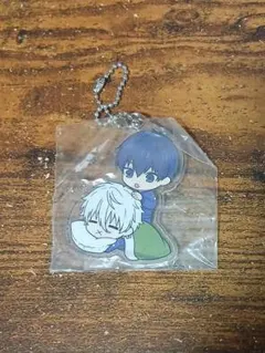 ブルーロックEPISODE凪＊凪といっしょ＊凪誠士郎&潔世一