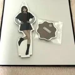 【最安値】TWICE モモ ランダムアクスタチャーム MISAMO ミサモ