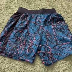 アンダーアーマー　ランニングパンツ　S