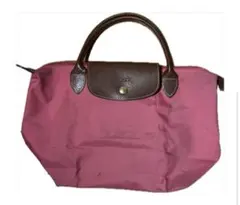 LONGCHAMP（ロンシャン）プリアージュバッグ