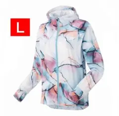 YONEX '24 FEEL SERIES 数量限定 パーカー(WOMEN)