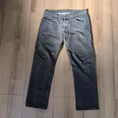 よ*ゆ様 Acne Studios 2023M デニムパンツ グラデーション - メルカリ