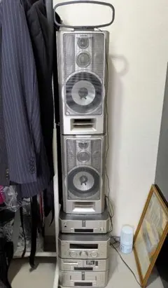 SONY DHC-MD919 SS-MD919 PIXY リモコン付 動作確認済 SONY DHC-MD919 SS-MD919 PIXY リモコン付 動作確認済 - メルカリ