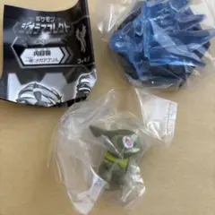 ポケモン ジオラマコレクト キバゴ フィギュア