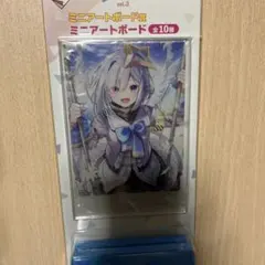 天音かなた B2タペストリー ホロライブ4期生 - メルカリ