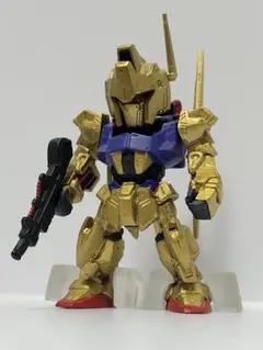 ガンダム コンバージ FW GUNDAM CONVERGE REVIVE 百式のサムネイル