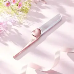 ReFa リフトアップコーム　ハートコームアイラ　ローズゴールド