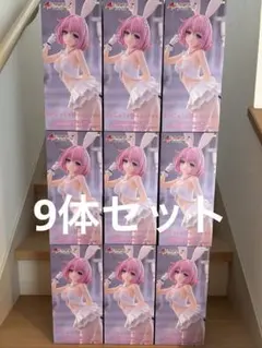 【未開封・ダンボール発送】ホロライブ ホロベイビーズ 宝鐘マリン 12個セット 未開封・ダンボール発送】ホロライブ ホロベイビーズ 宝鐘マリン 12個