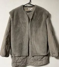 kids コート　GLOBAL WORK 160cm