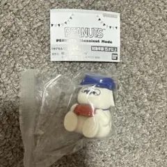 peanuts クラシカルモード オラフ