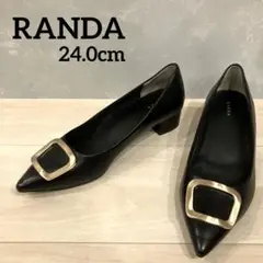 2025年最新】RANDA レディース ハイヒール・パンプスの人気