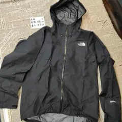 THE NORTH FACE GORE-TEX クライムライトジャケット M - メルカリ